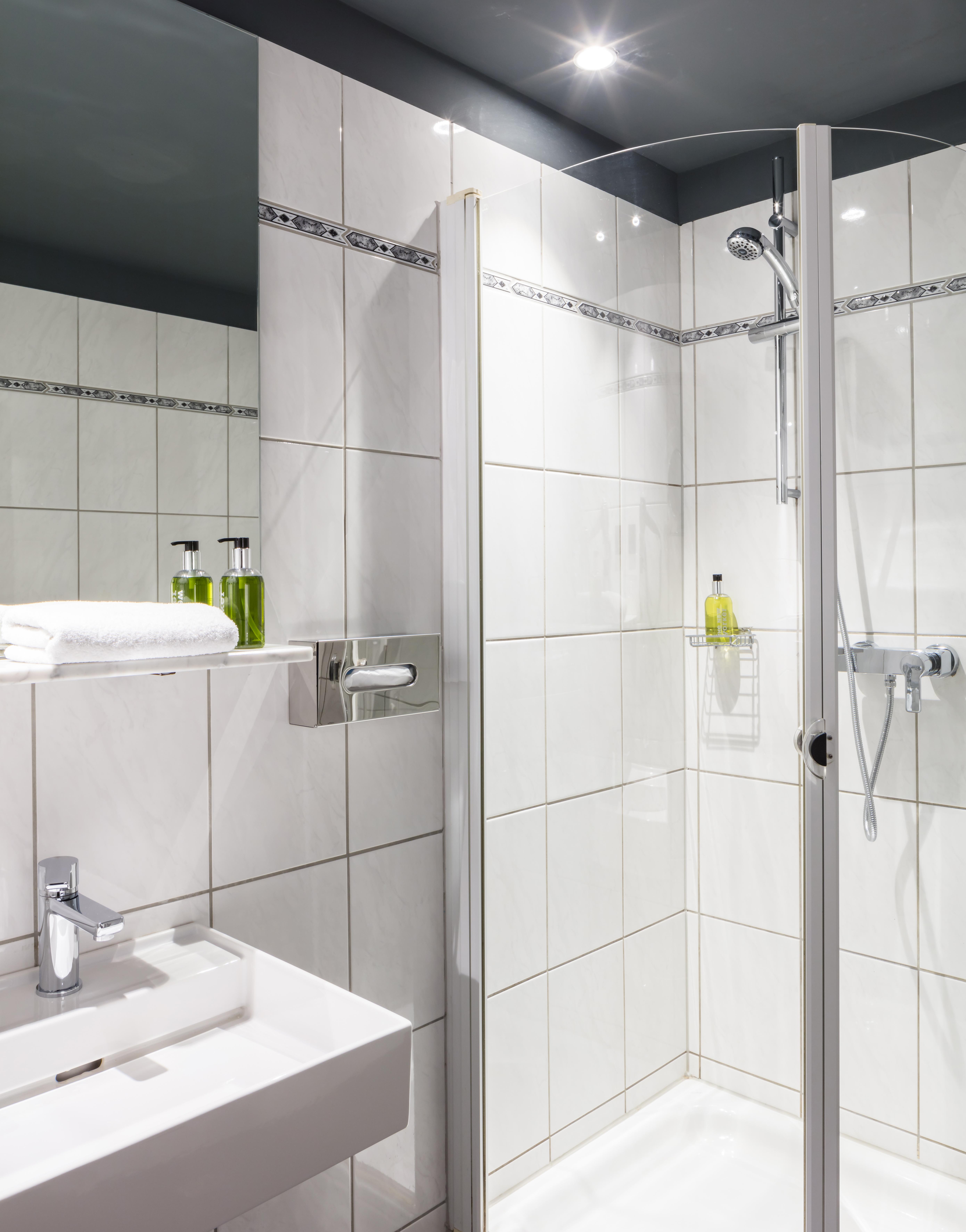 Hotel The Midtown Keulen