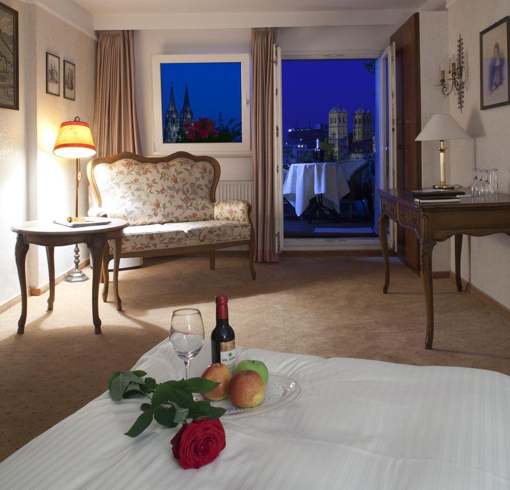 Hotel The Midtown Keulen