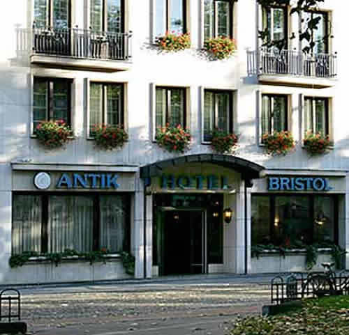 The Midtown 4* Keulen